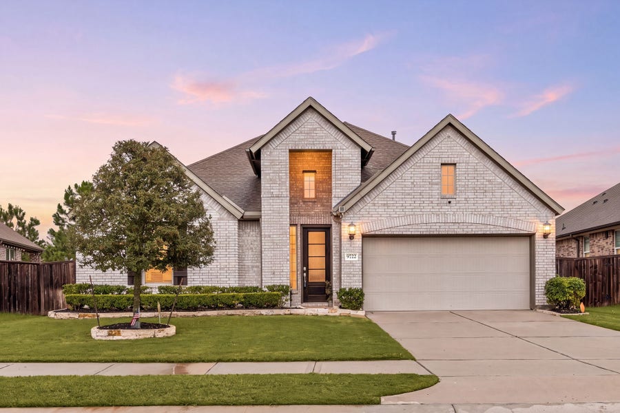 Property photo for 9722 Dancing Grass Drive, Richmond, TX