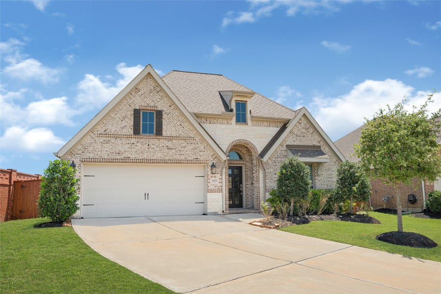 Property photo for 11922 Alwadi Court, Richmond, TX
