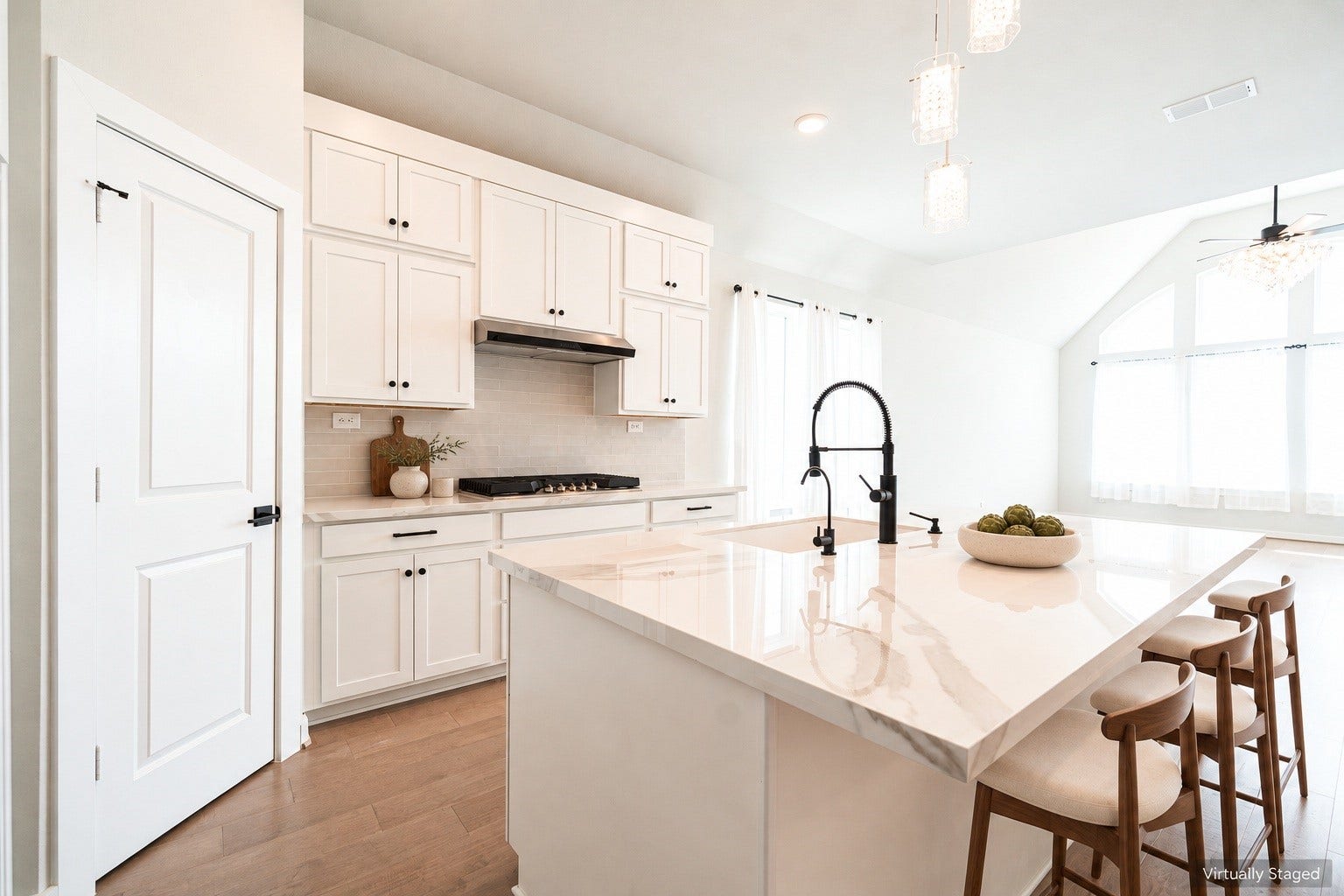 24819 Yellow Spruce, Katy, TX 77493