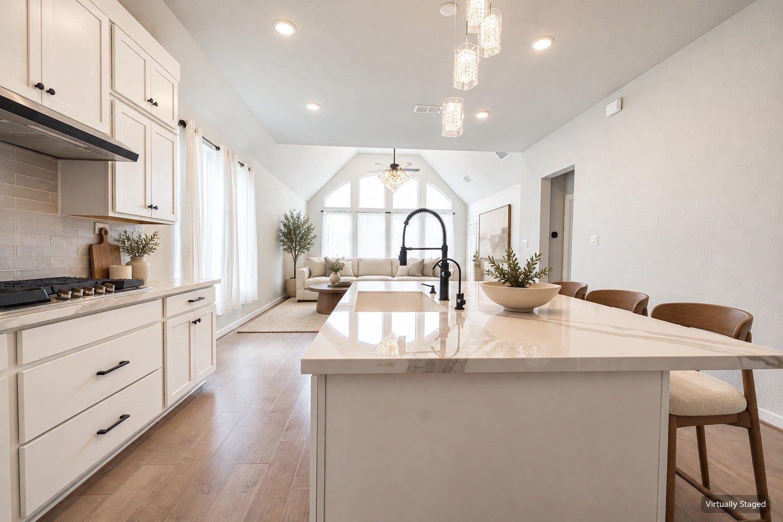 24819 Yellow Spruce, Katy, TX 77493