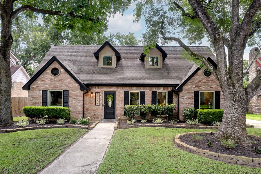 Property photo for 16105 Wall Street, Jersey Village, TX