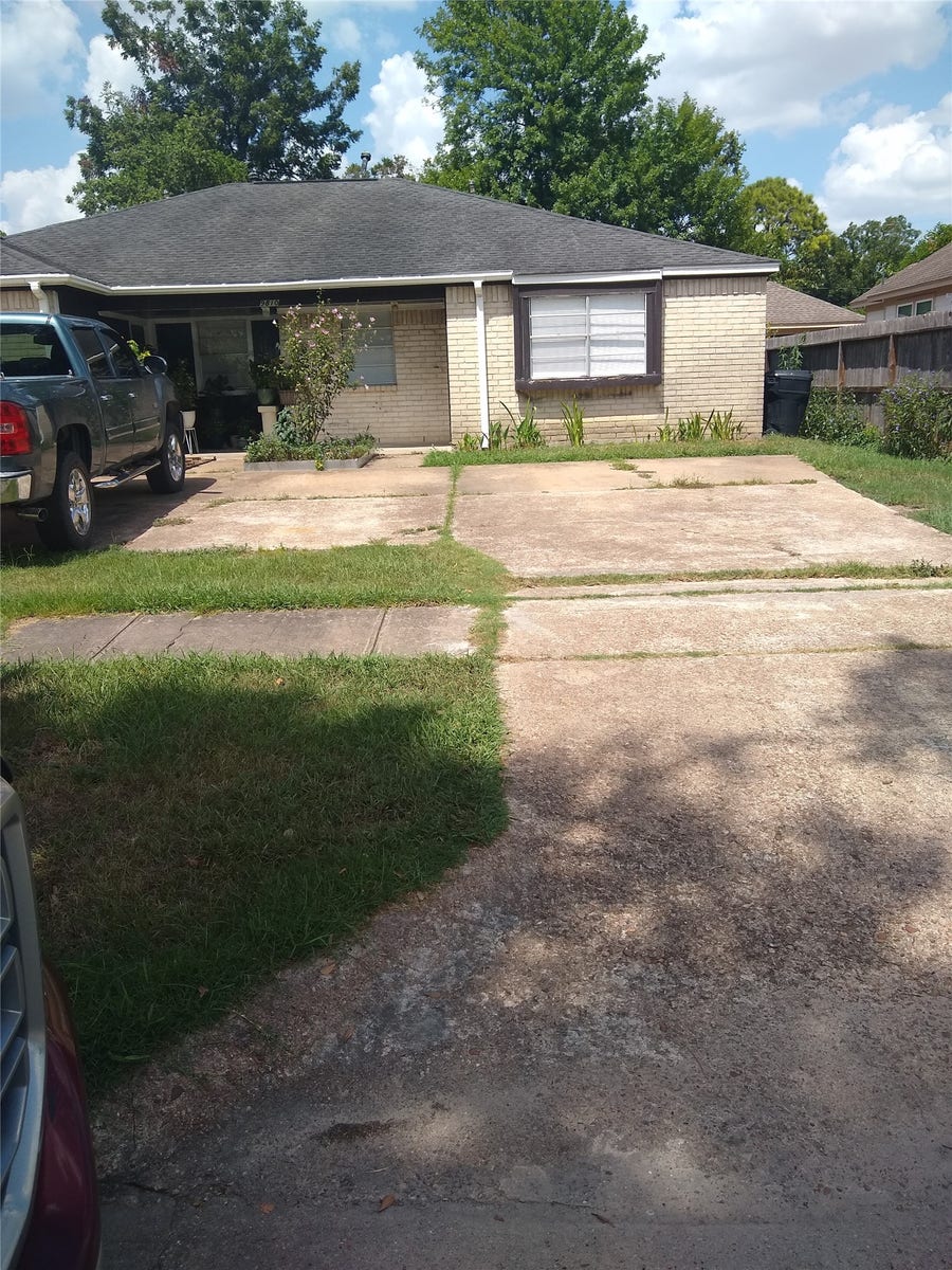 Property photo for 9810 Rockcrest Drive, Houston, TX