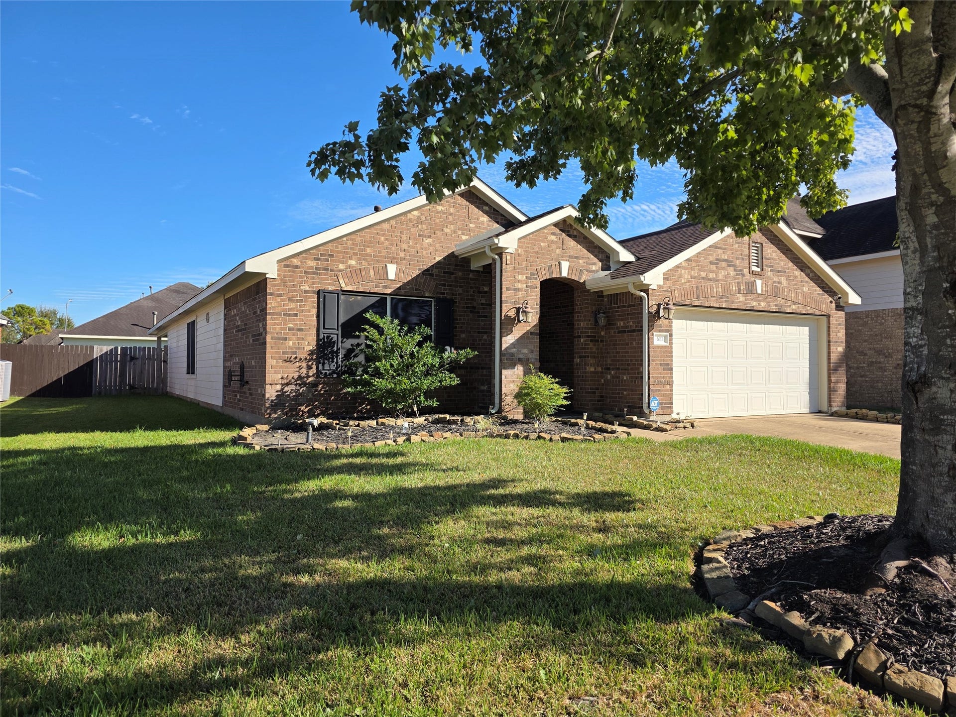 611 Arbor Green Lane, Rosenberg, TX 77469 611 Arbor Green Lane, Rosenberg, TX 77469