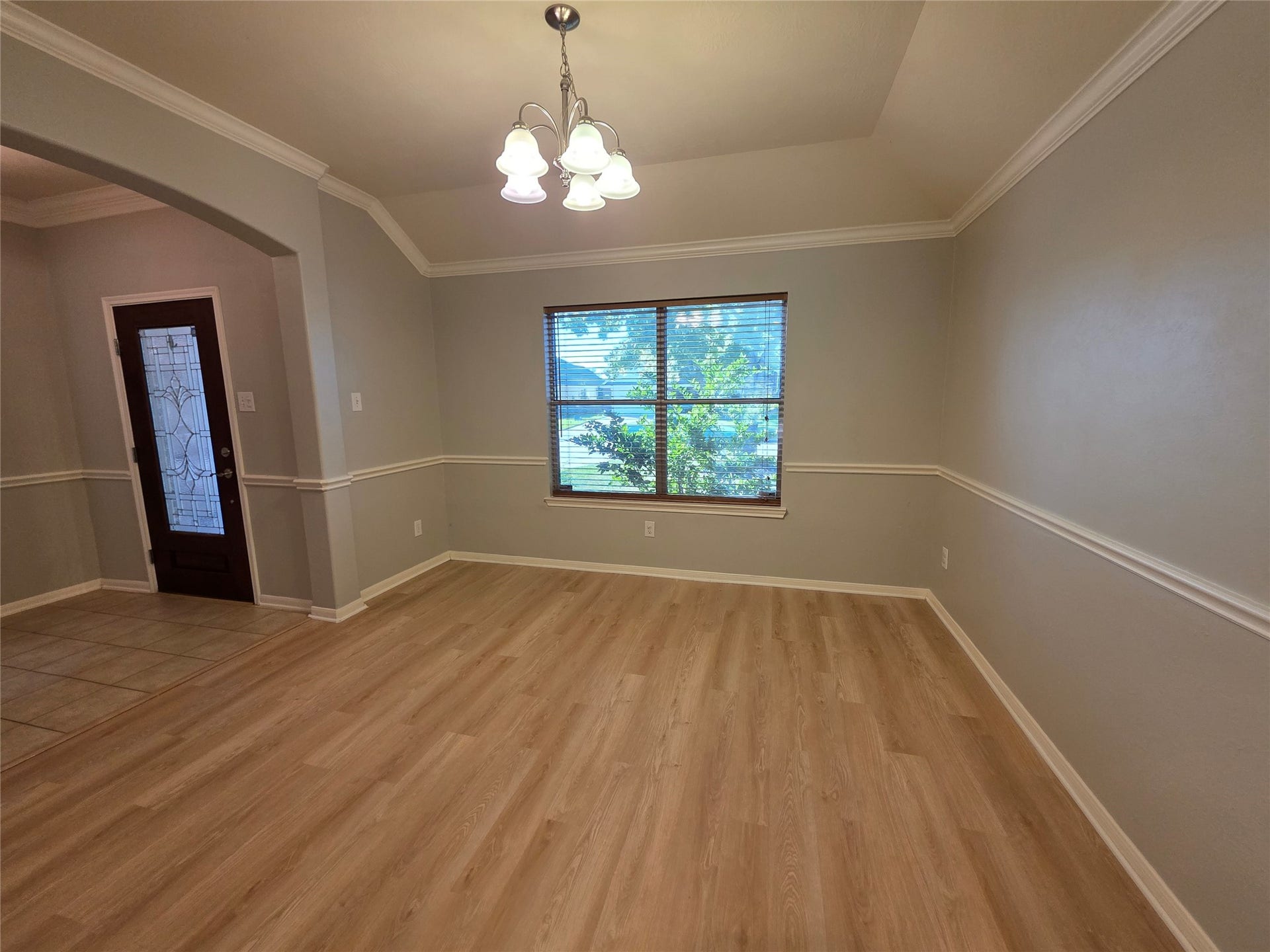 611 Arbor Green Lane, Rosenberg, TX 77469 Formal dining room