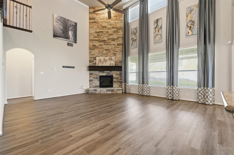 Property photo for 5035 Crystal Bluff Court, Richmond, TX