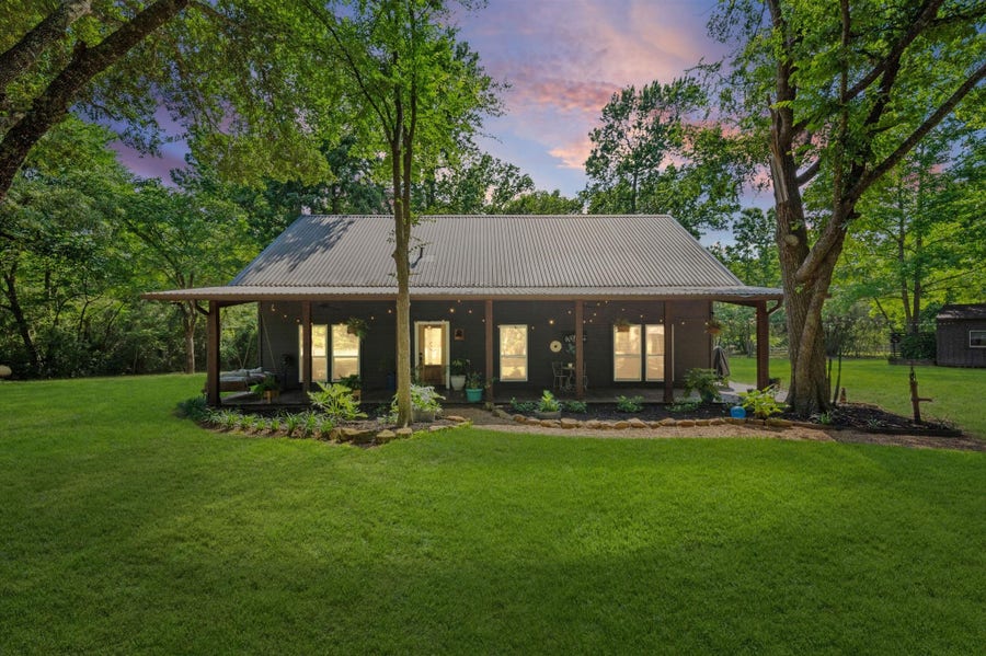 Property photo for 1819 Little John Street, Montgomery, TX