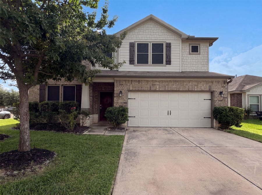 Property photo for 5426 Louie Lane, Katy, TX