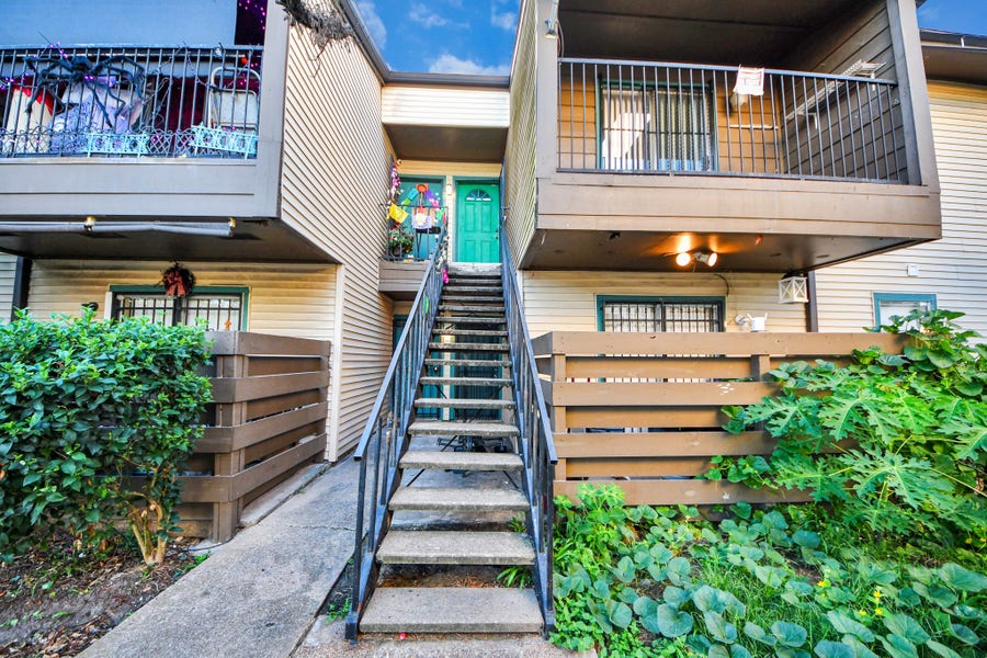 Property photo for 6161 Reims Road, #1203, Houston, TX