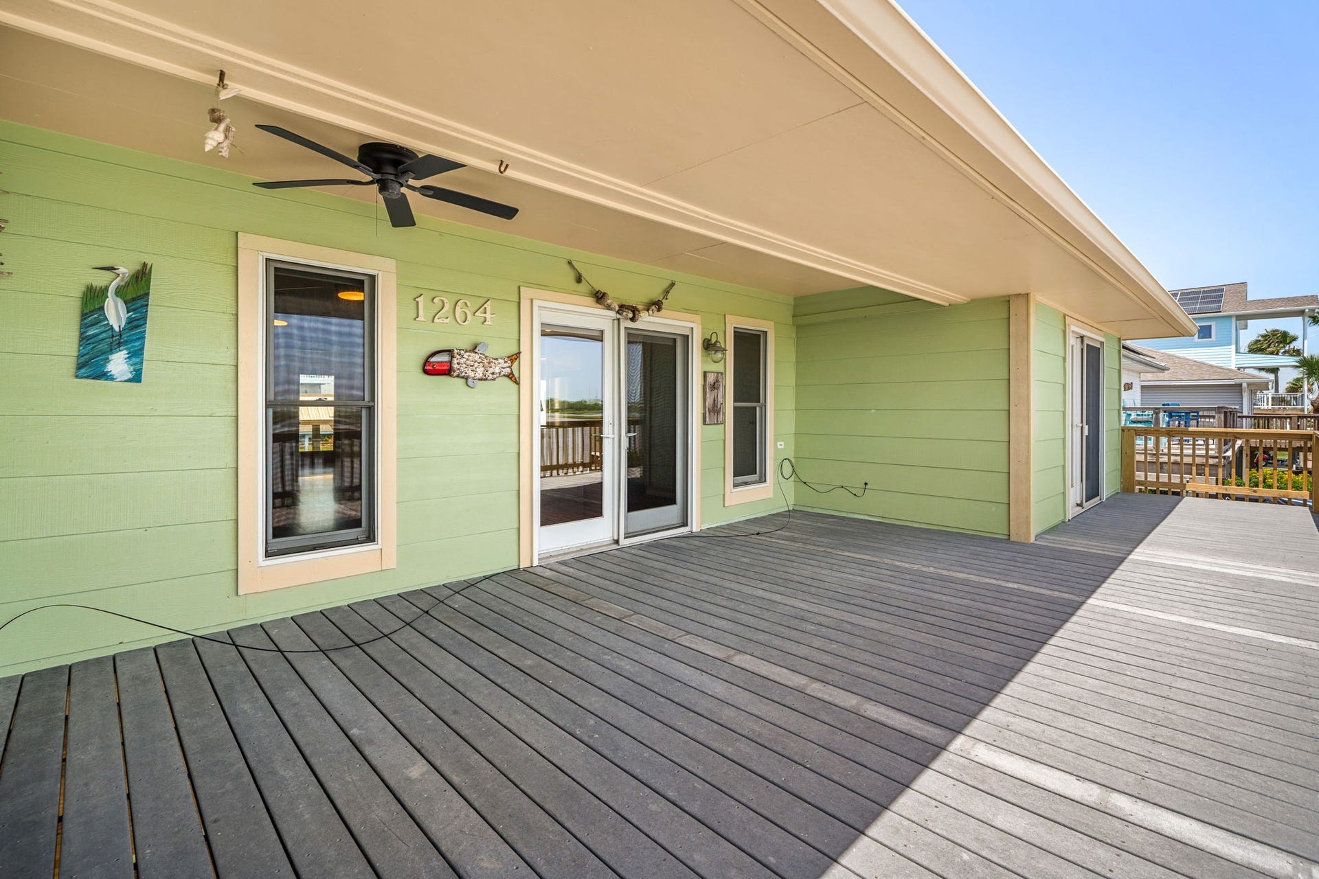 1264 Blue Heron Street, Hitchcock, TX 77563 1264 Blue Heron Street, Hitchcock, TX 77563