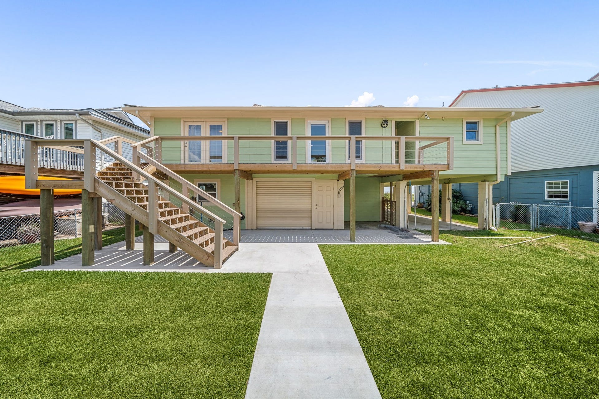 1264 Blue Heron Street, Hitchcock, TX 77563 1264 Blue Heron Street, Hitchcock, TX 77563