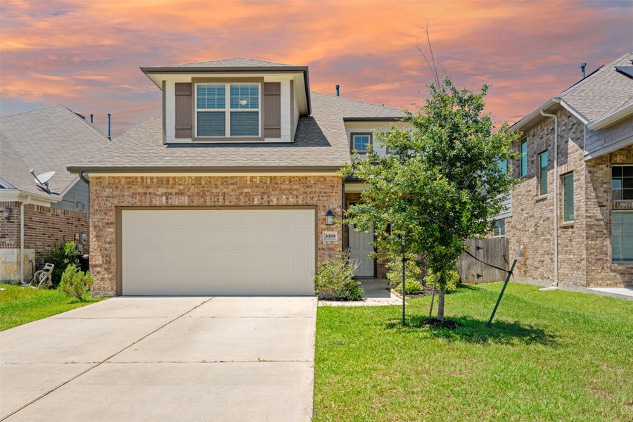 Property photo for 3009 Wedgewood Bay Court, Spring, TX