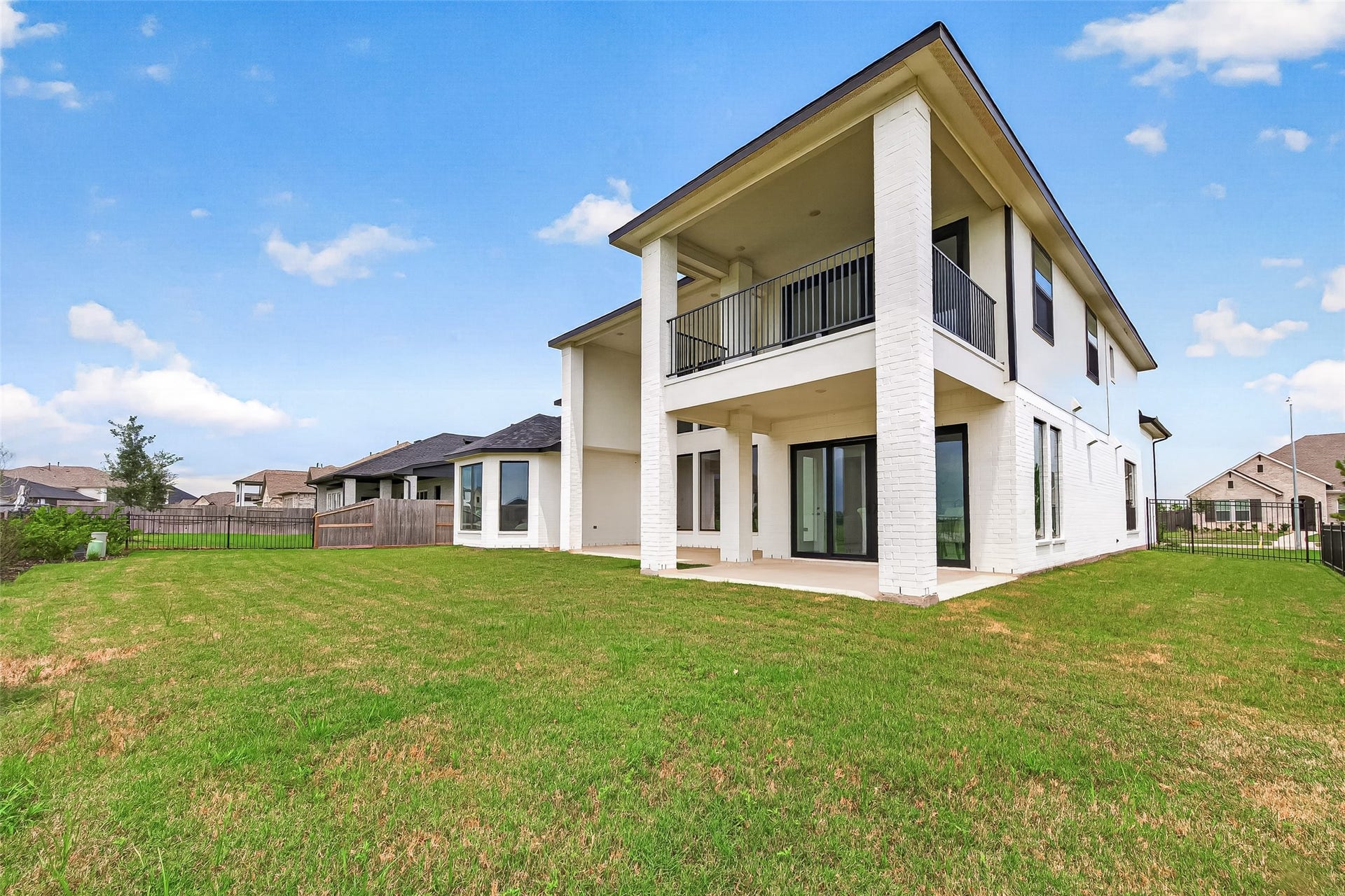 2319 Shooting Star Lane, Fulshear, TX 77423