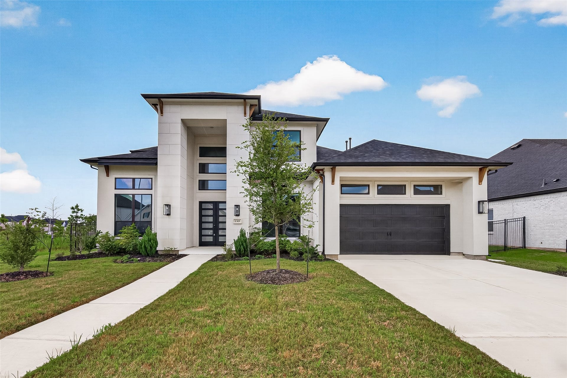 2319 Shooting Star Lane, Fulshear, TX 77423