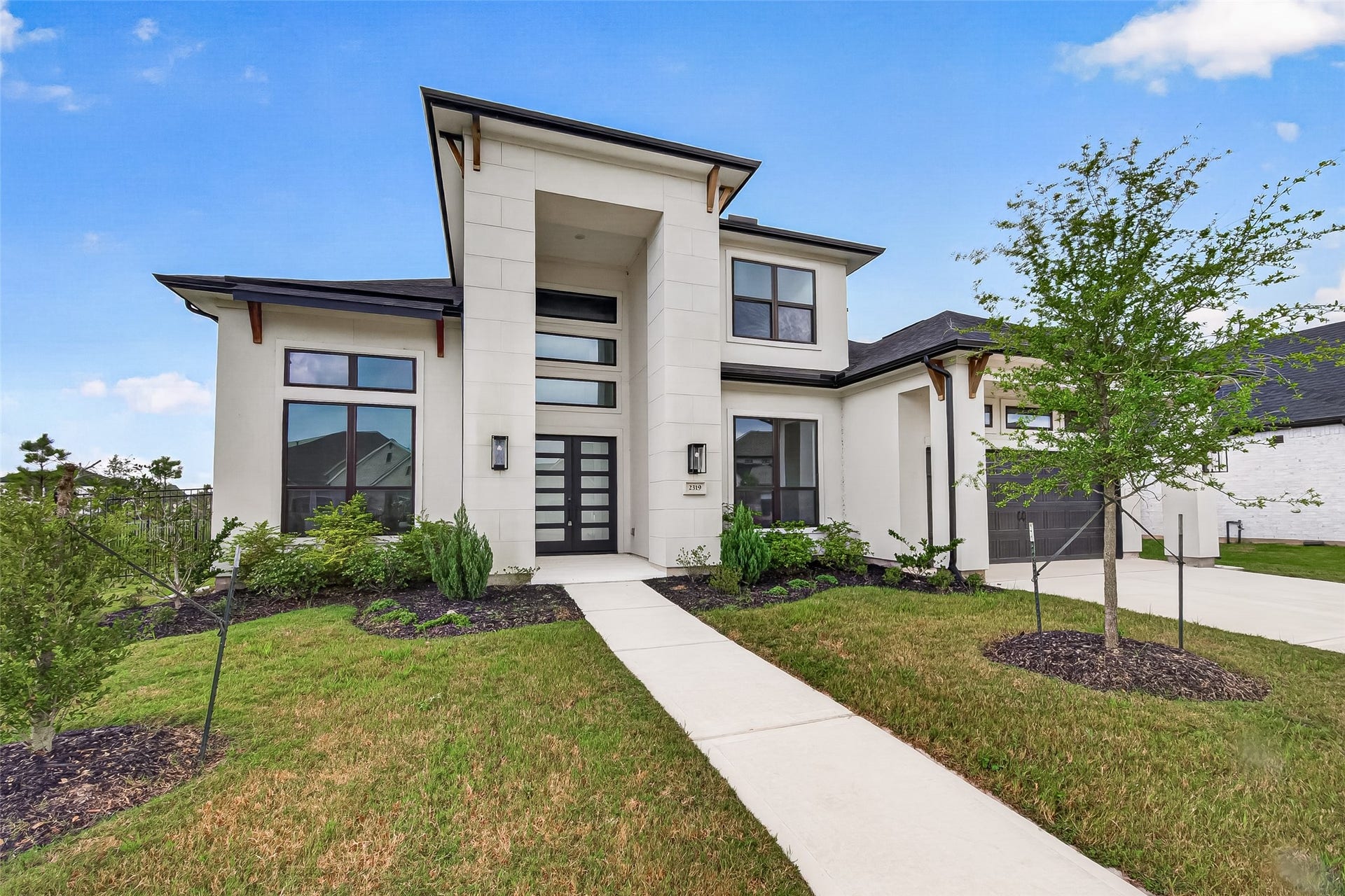 2319 Shooting Star Lane, Fulshear, TX 77423