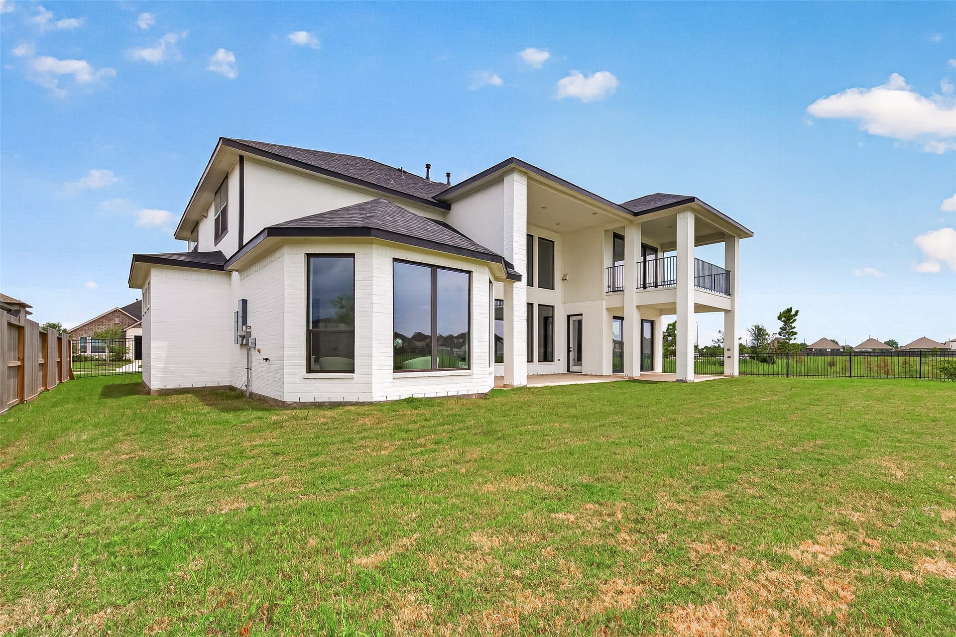 2319 Shooting Star Lane, Fulshear, TX 77423