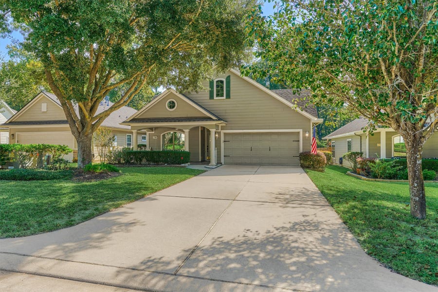 Property photo for 1794 Canyon Lake Creek Drive, Conroe, TX