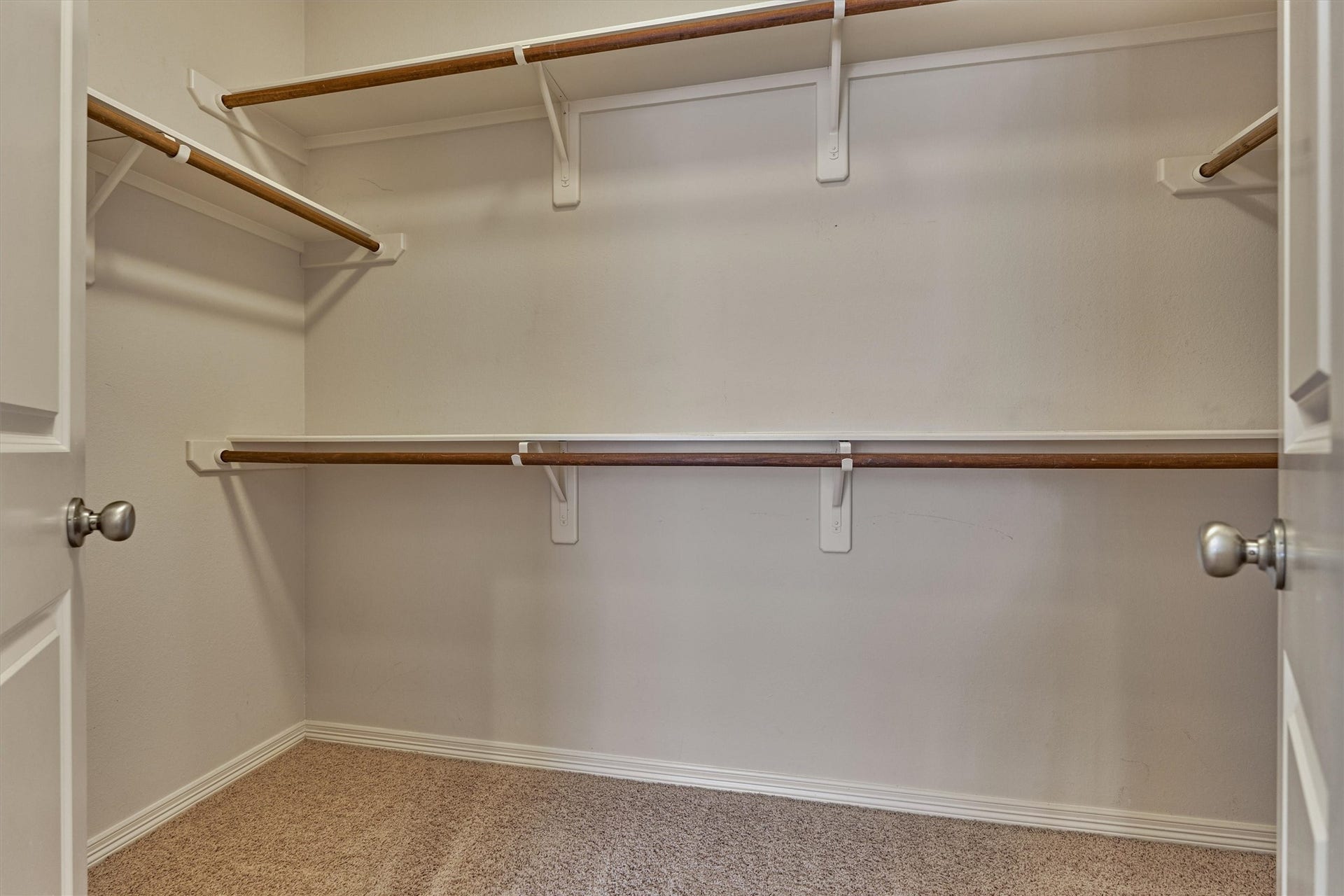 1794 Canyon Lake Creek Drive, Conroe, TX 77304 One of the two closets in the primary suite!