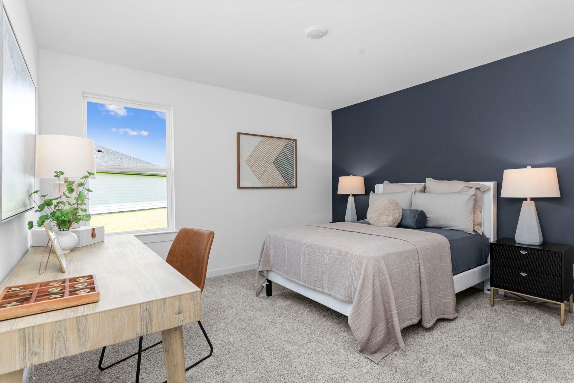 1410 Whimbrel Court, Beasley, TX 77417 *Images and 3D tour are for illustration only and options may vary from home as built.