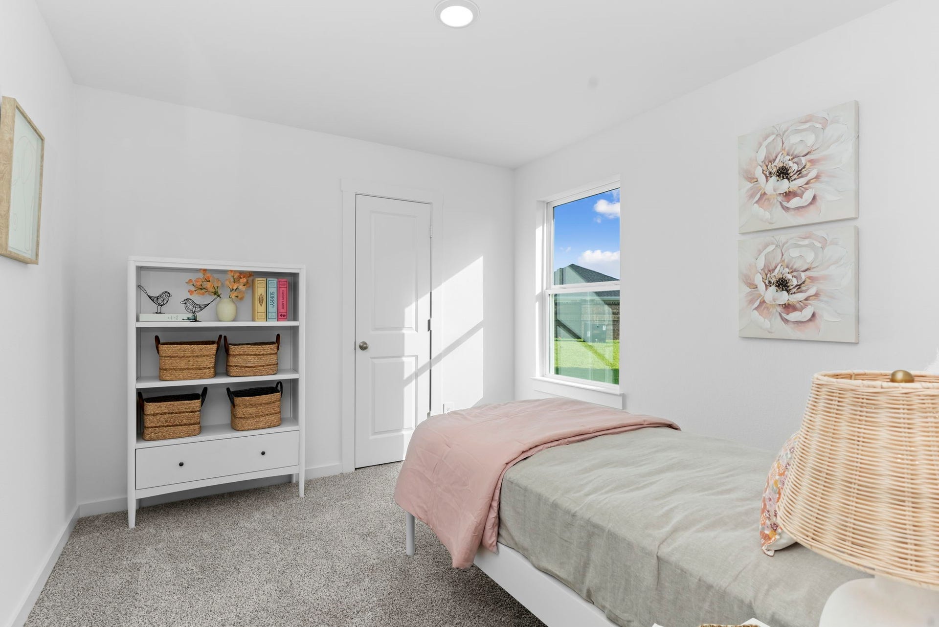 1410 Whimbrel Court, Beasley, TX 77417 *Images and 3D tour are for illustration only and options may vary from home as built.