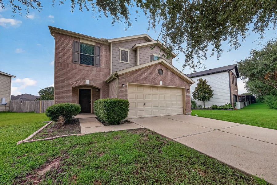 Property photo for 18403 Tupper Bend Lane, Cypress, TX