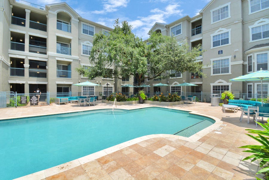 Property photo for 2222 Maroneal Street, #0521, Houston, TX