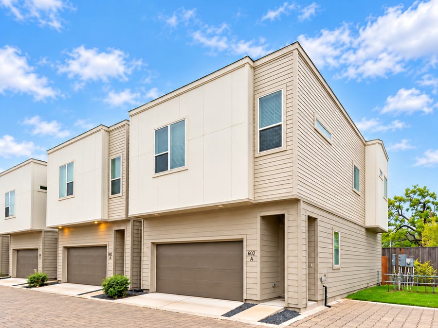 Property photo for 602 Thornton Road, #A, Houston, TX