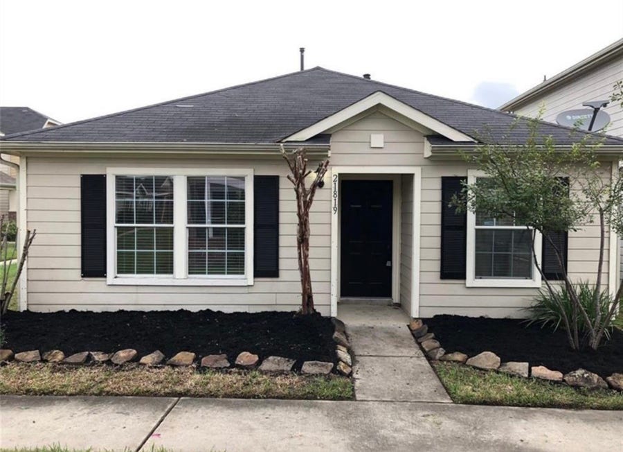 Property photo for 21819 Mossy Field Lane, Spring, TX