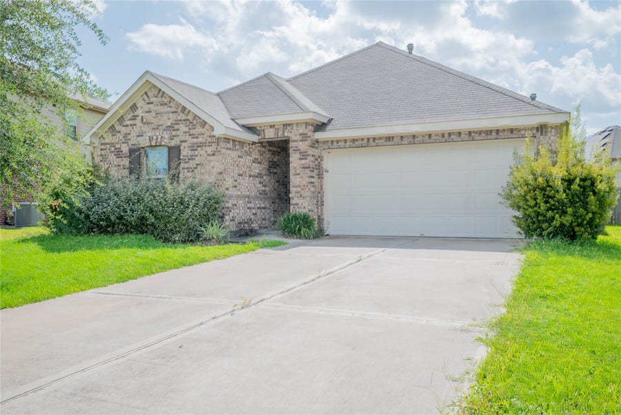 Property photo for 2524 Bryan Park Lane, Rosenberg, TX