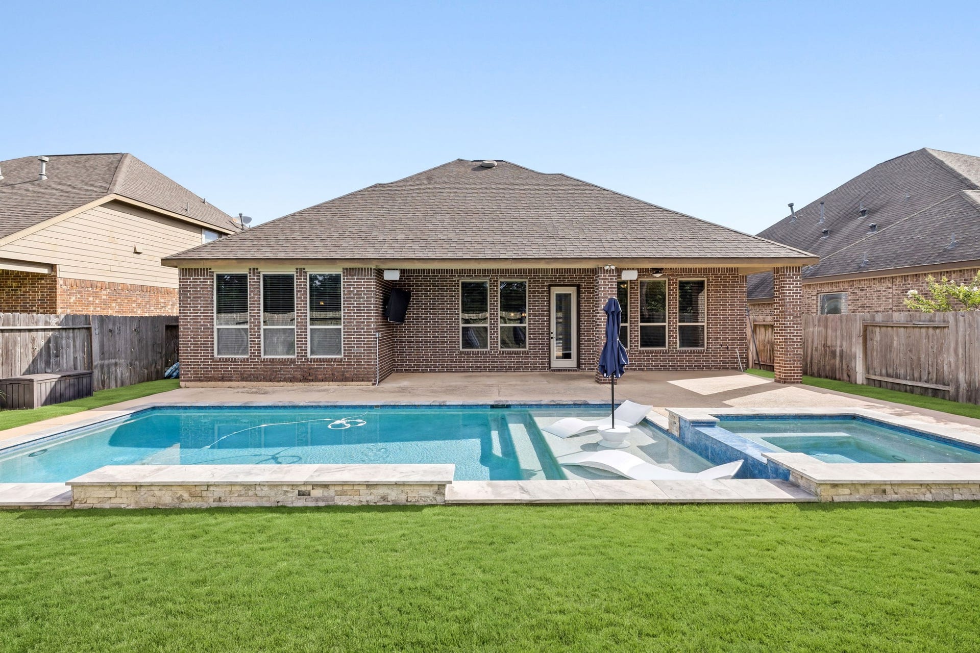 13407 Cameron Reach Drive, Tomball, TX 77377 13407 Cameron Reach Drive, Tomball, TX 77377