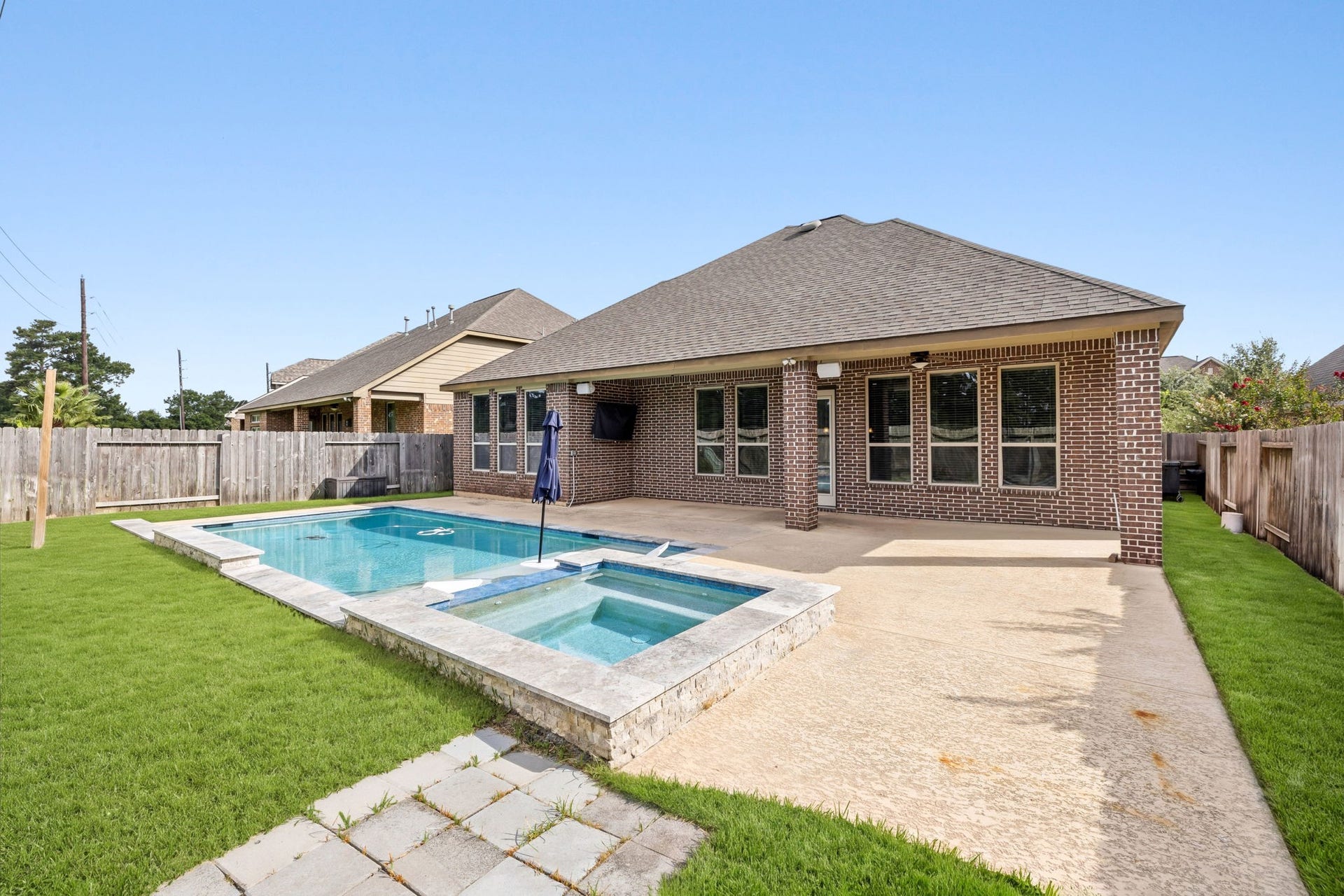 13407 Cameron Reach Drive, Tomball, TX 77377 13407 Cameron Reach Drive, Tomball, TX 77377