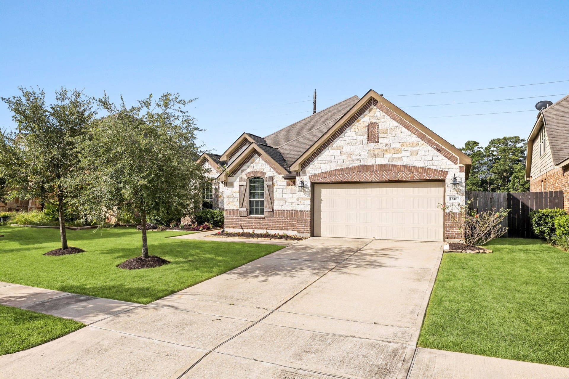 13407 Cameron Reach Drive, Tomball, TX 77377 13407 Cameron Reach Drive, Tomball, TX 77377