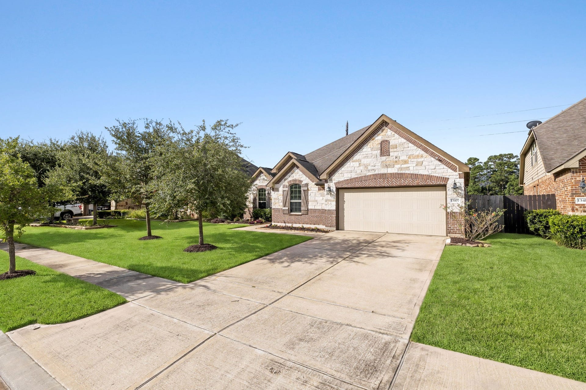 13407 Cameron Reach Drive, Tomball, TX 77377 13407 Cameron Reach Drive, Tomball, TX 77377