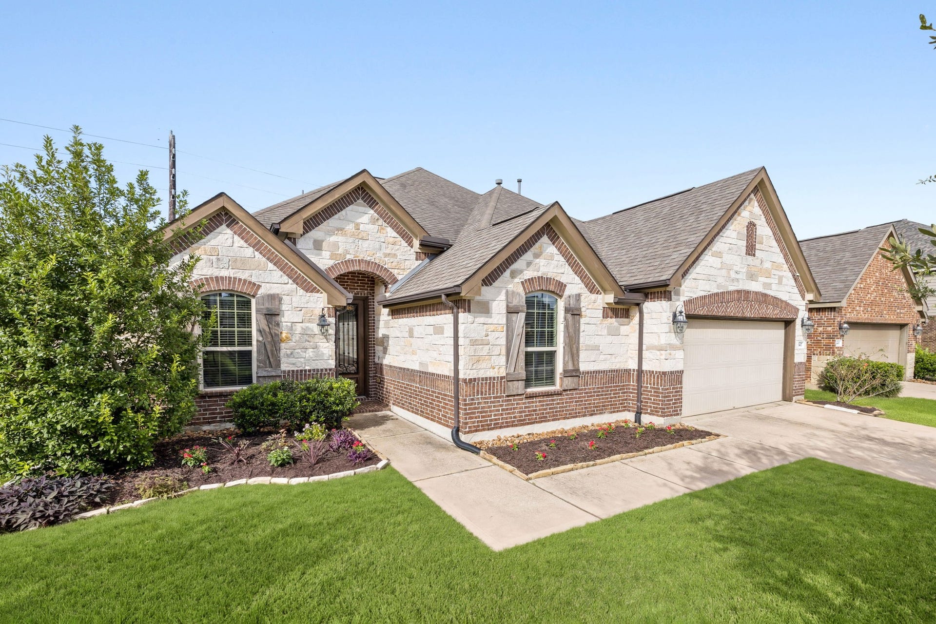 13407 Cameron Reach Drive, Tomball, TX 77377 13407 Cameron Reach Drive, Tomball, TX 77377