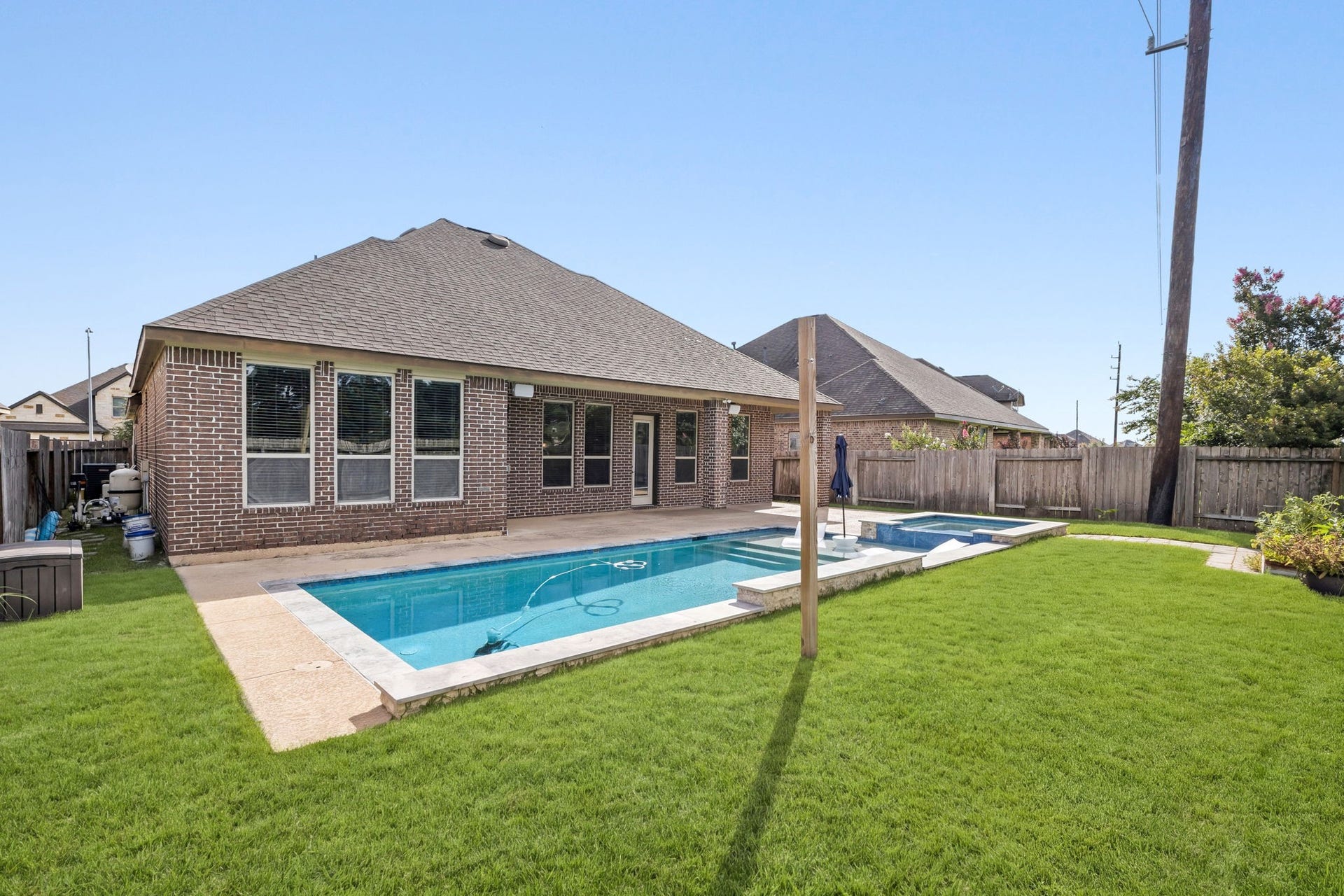 13407 Cameron Reach Drive, Tomball, TX 77377 13407 Cameron Reach Drive, Tomball, TX 77377