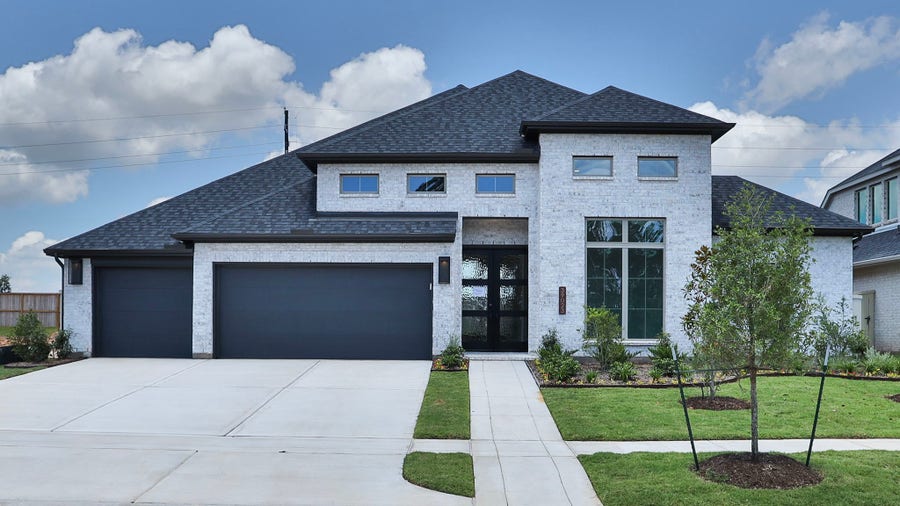 Property photo for 39023 Heron Beak Court, Magnolia, TX