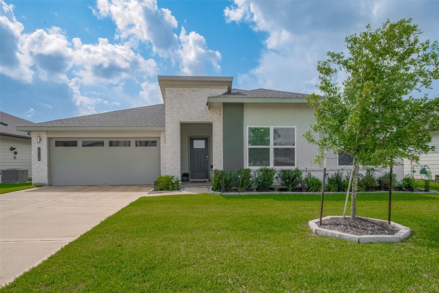 Property photo for 1710 Haven Point Drive, Richmond, TX