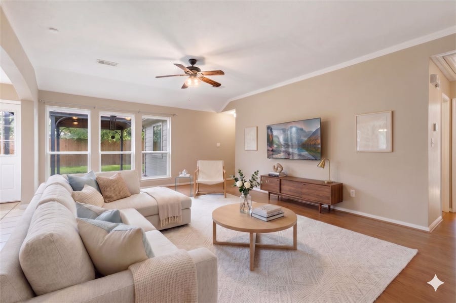 Property photo for 1431 W Welsford Drive, Spring, TX