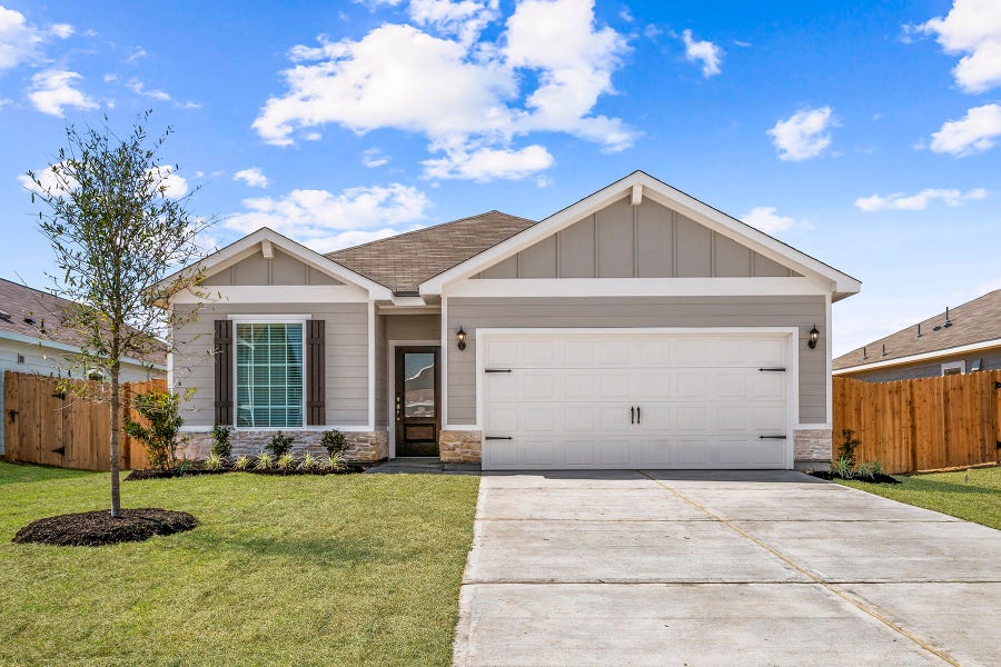 Property photo for 701 Jasmine Ridge Lane, Waller, TX
