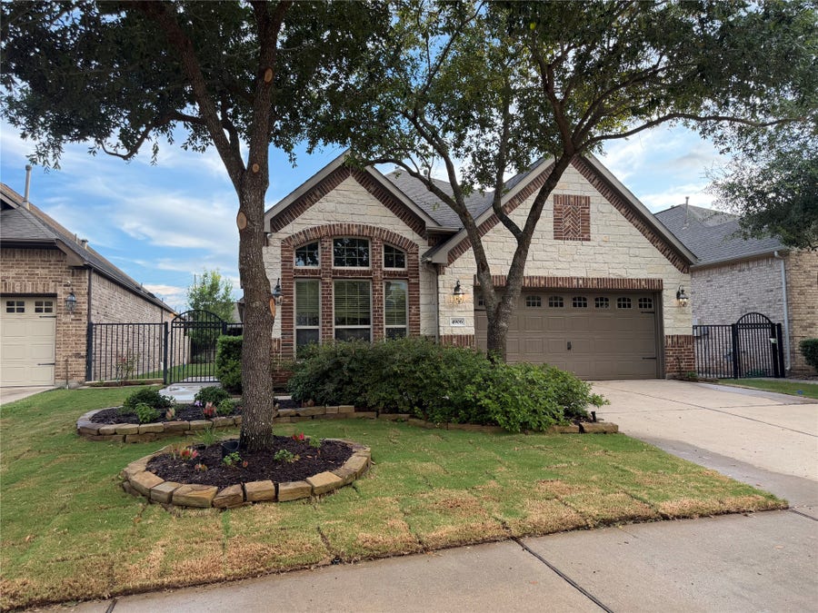 Property photo for 4906 Augusta Pointe Court, Katy, TX