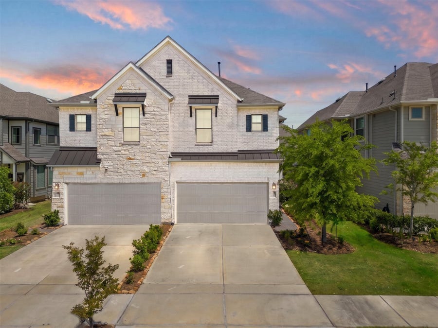 Property photo for 19610 Talley Valley Drive, Cypress, TX