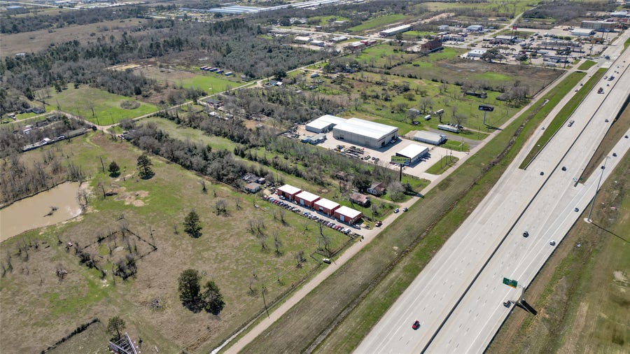 Property photo for 3615 10th Street, Brookshire, TX