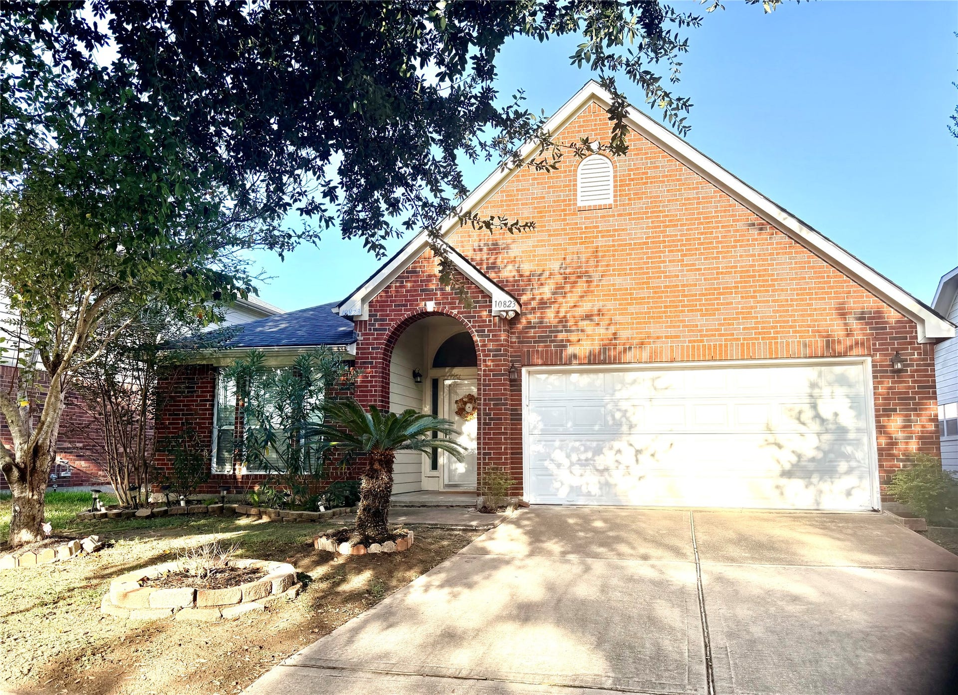 10823 Coral Garden Lane, Houston, TX 77075 10823 Coral Garden Lane, Houston, TX 77075