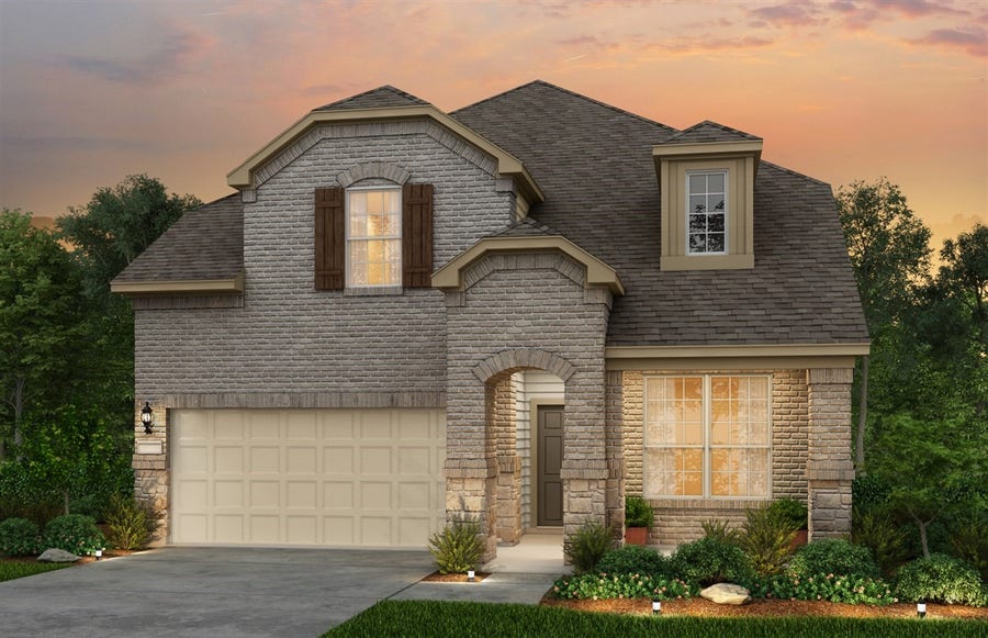 Property photo for 15662 Wandering Maple Way, Conroe, TX