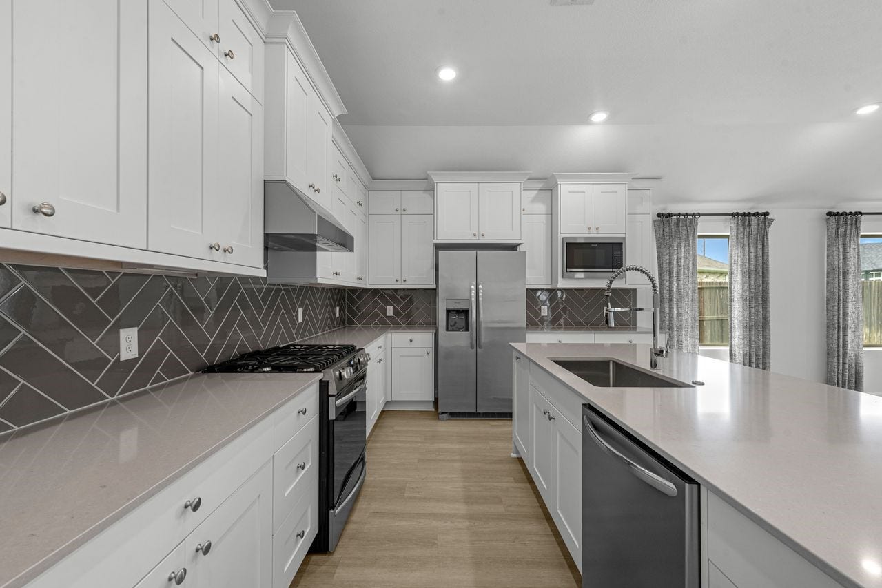 29618 Apple Glen Court, Katy, TX 77494
