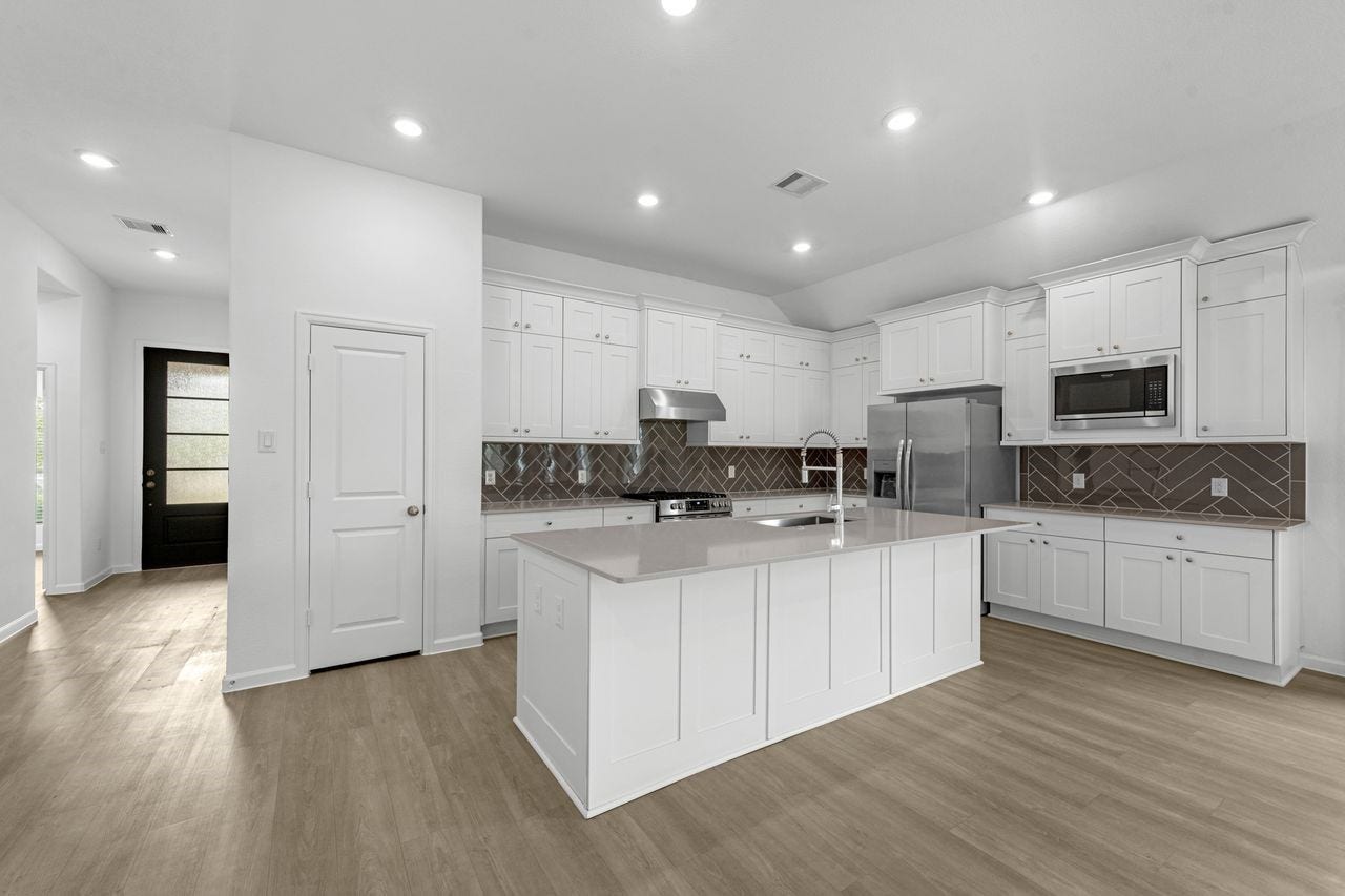 29618 Apple Glen Court, Katy, TX 77494