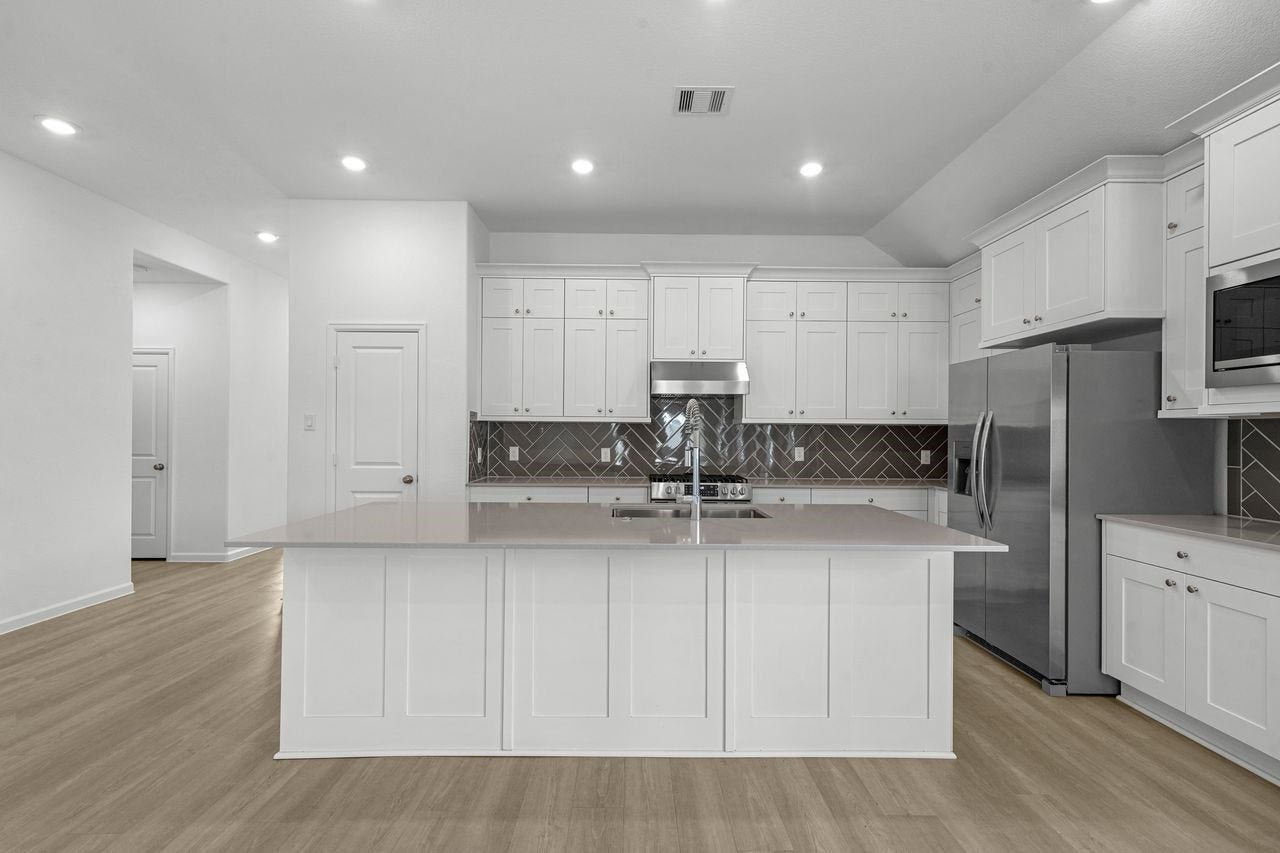 29618 Apple Glen Court, Katy, TX 77494