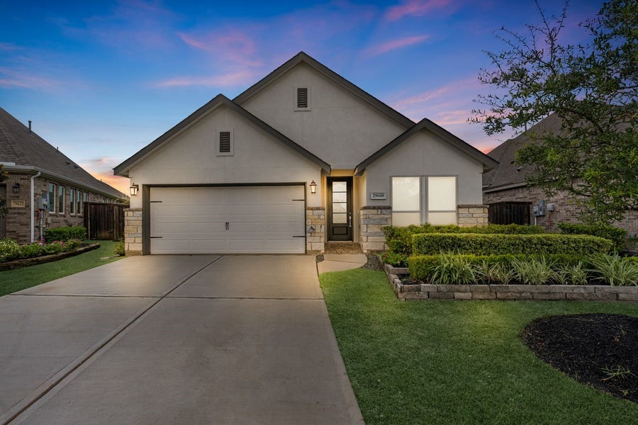 Property photo for 29618 Apple Glen Court, Katy, TX