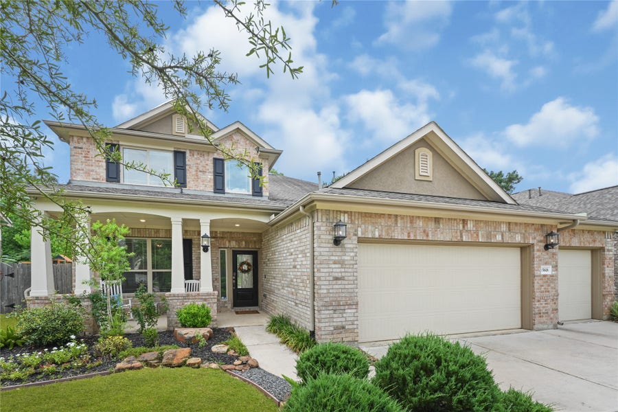 Property photo for 15618 E Galley Drive, Crosby, TX
