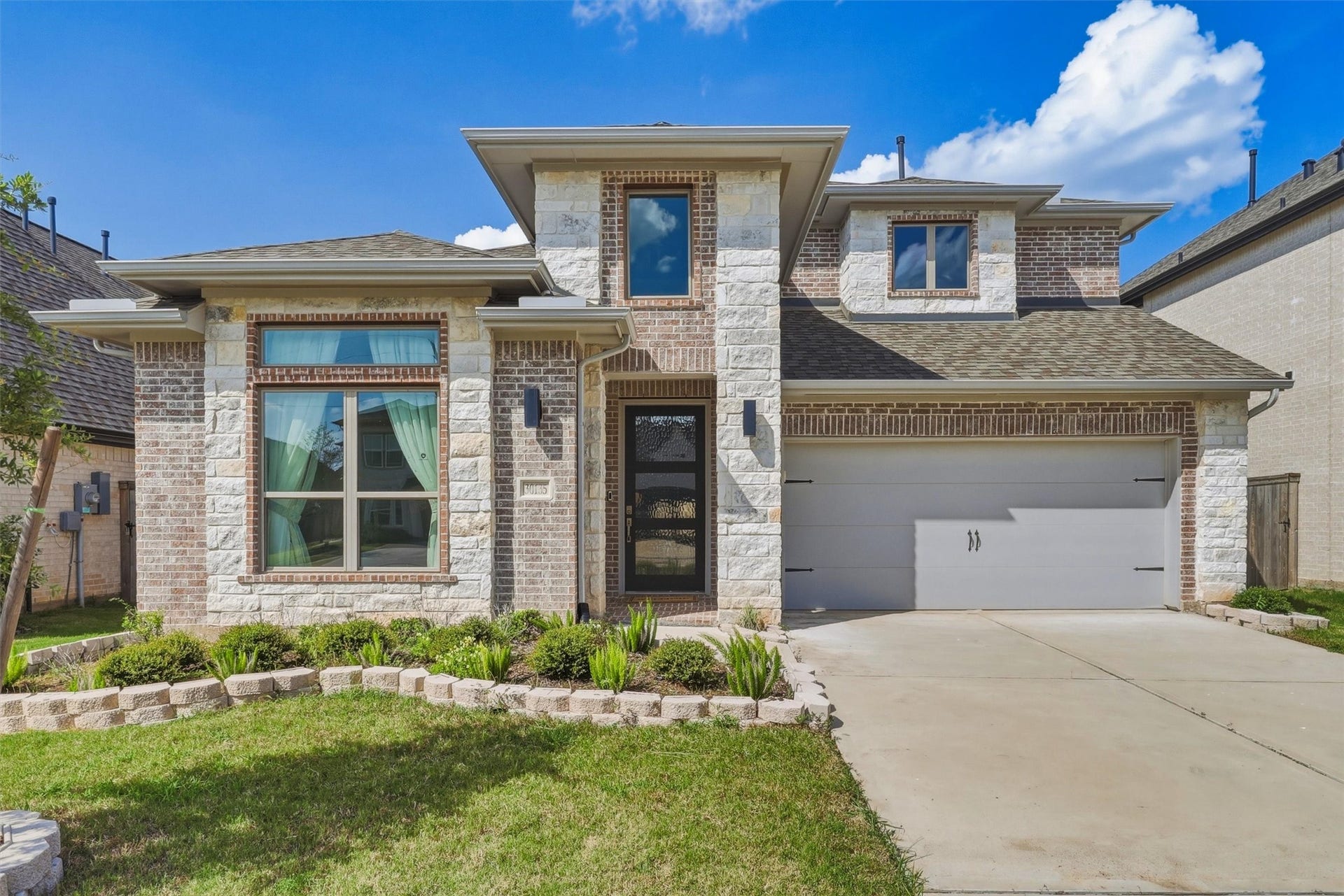 30135 Gold Finch Place, Fulshear, TX 77441 Don't miss this incredible opportunityschedule your private tour today and experience everything this exceptional home has to offer!