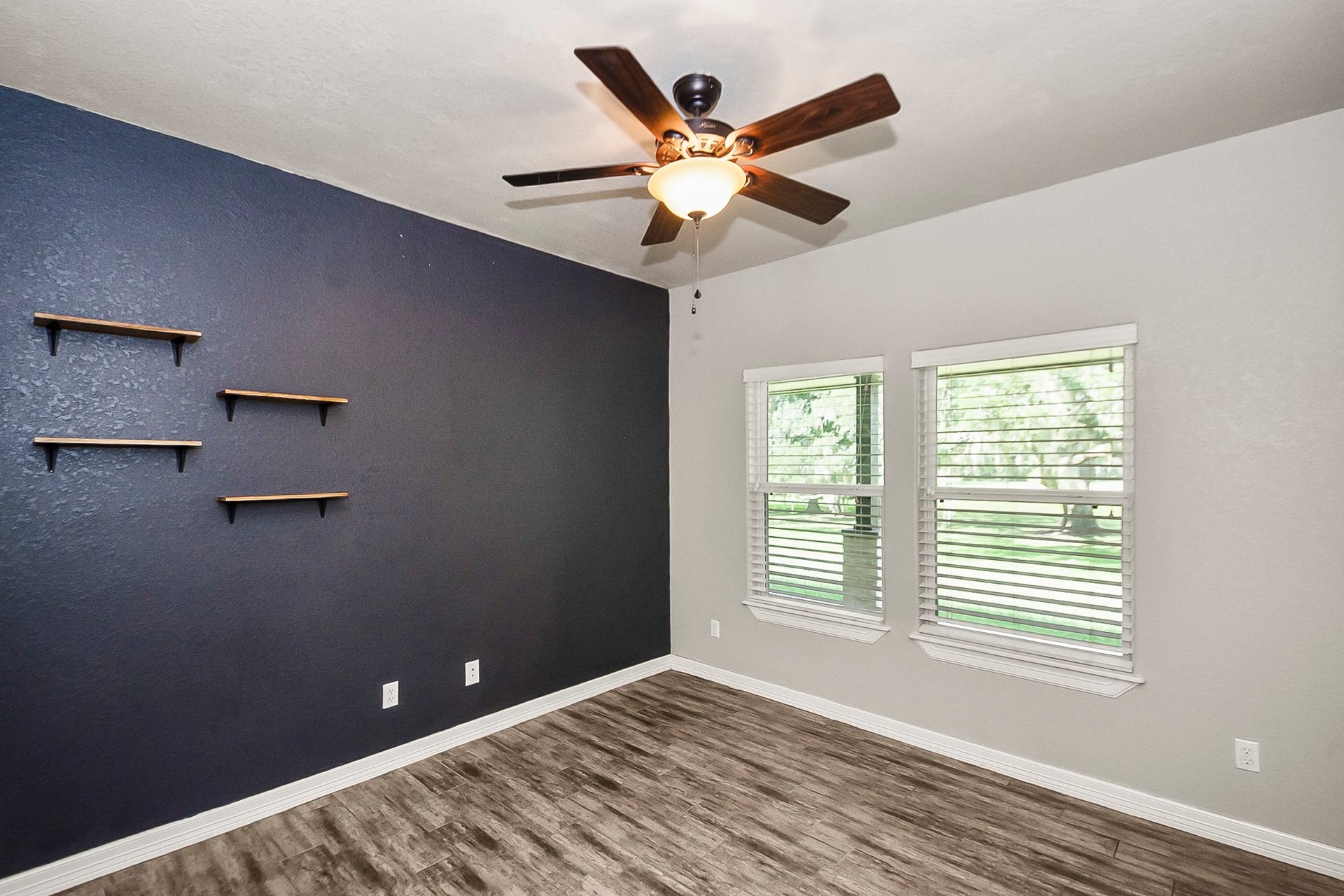 Bedroom #3